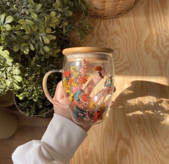 Picture of Flower Cup