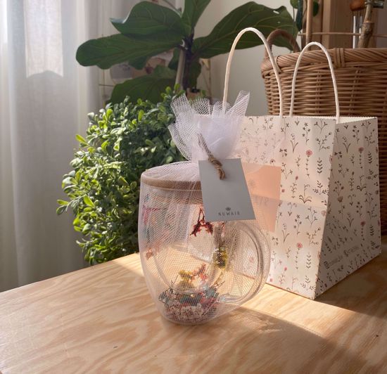 Picture of Flower Cup