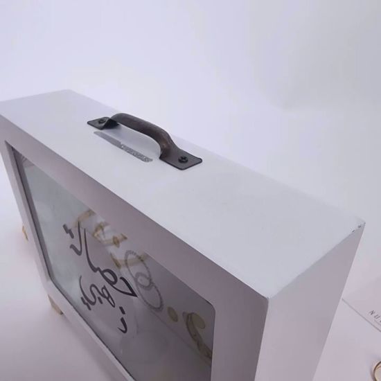 Picture of Gold- Money Box