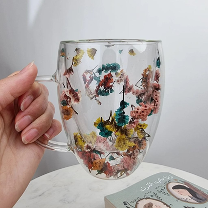 Picture of Flower Cup