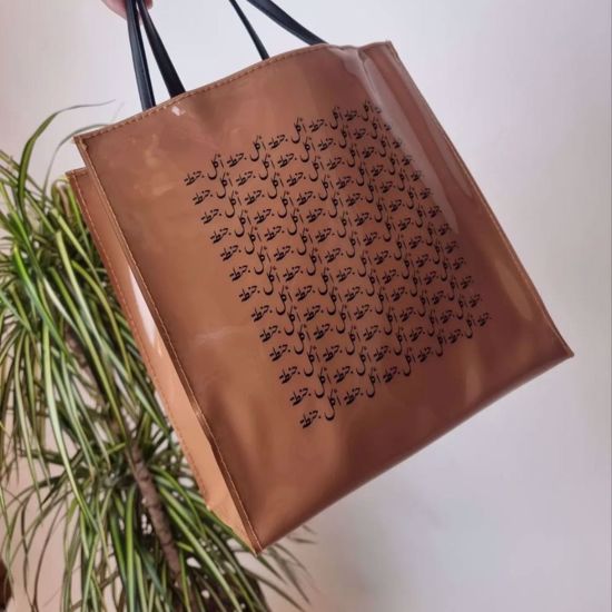 Picture of Brown Lunch Bag