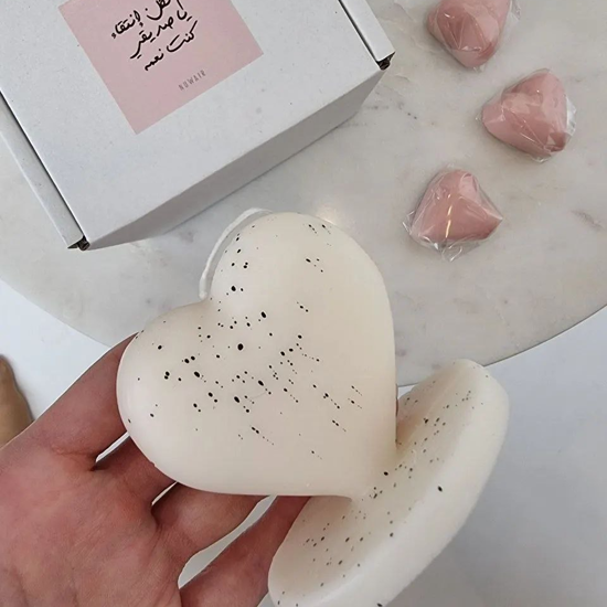 Picture of The Pink Friendship  Gift