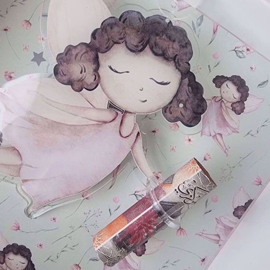 Picture of Money Gift- Baby Girl