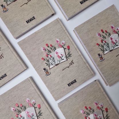 Picture of Write -Notebook Giveaways