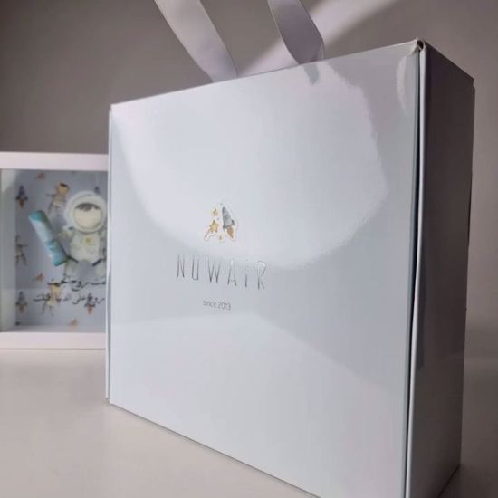 Picture of Money Gift- Baby Boy 