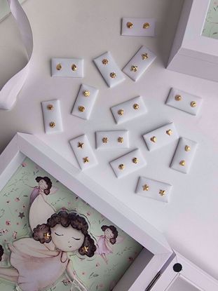 Picture of Gold Gift- Baby Girl 