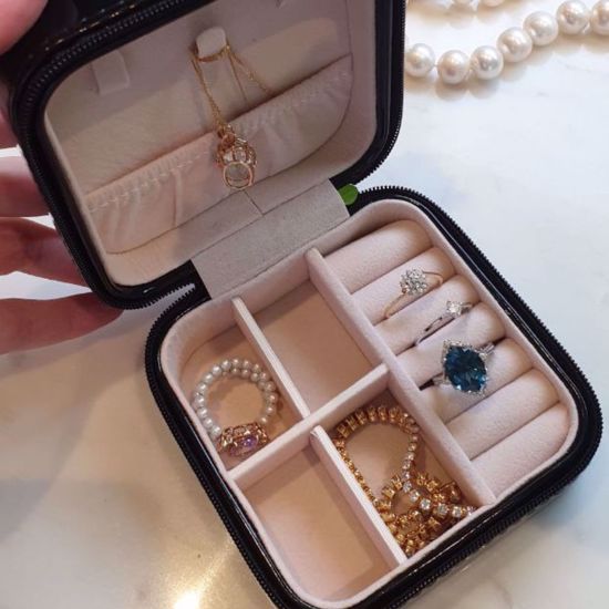 Picture of Jewellery  Box