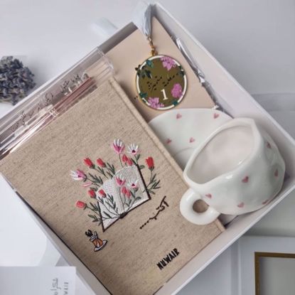Picture of Special Teacher Gift 