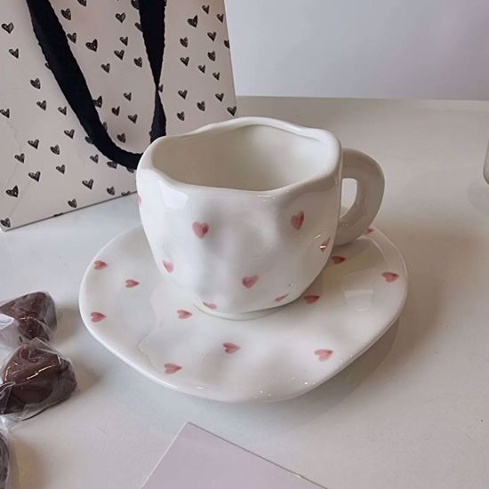 Picture of Heart Cup 