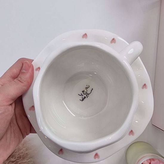 Picture of Heart Cup 