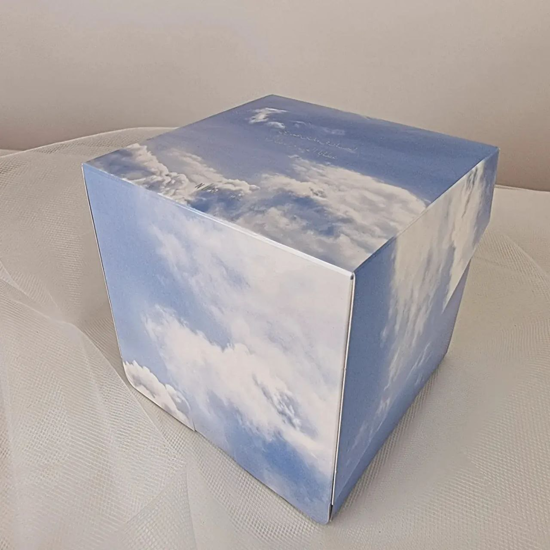 Picture of Winter & Cloud Gift 