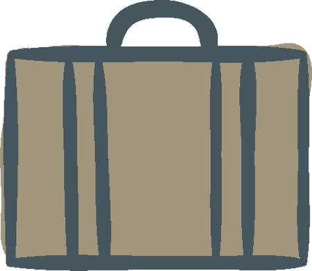 Picture for category Bags and Organizers 