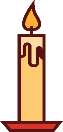 Picture for category candles